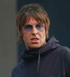 Liam Gallagher
