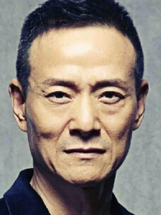 Wu Hsing-kuo
