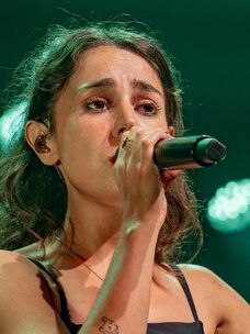 Samia Finnerty
