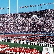 Летние Олимпийские игры 1964