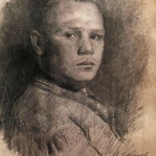 Николай Александрович Сысоев