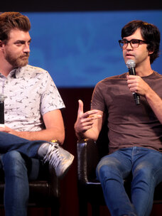 Rhett & Link