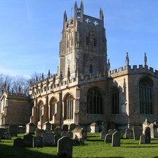 St Mary's Church