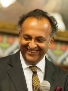 Ajay Chabra