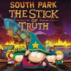 South Park: The Stick of Truth