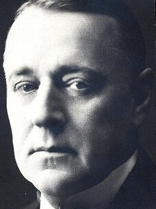 George Lessey