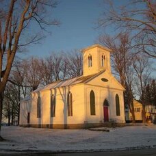 St. Paul's Church and Cemetery (Newton, North Carolina)