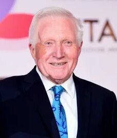David Dimbleby