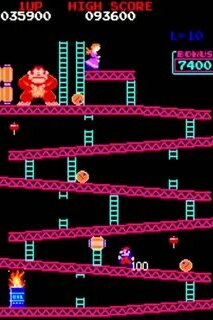 Donkey Kong
