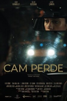 Cam Perde