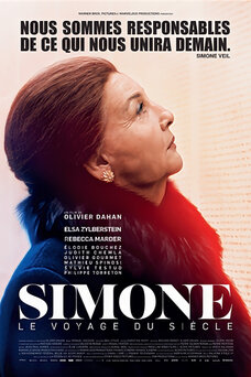Simone Veil, A Woman of the Century
