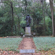 Oakwood Cemetery (Huntsville, Texas)