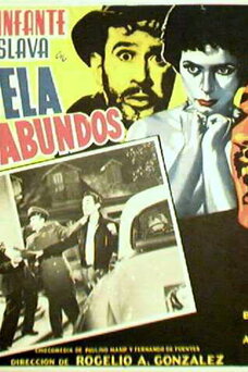 Escuela de vagabundos