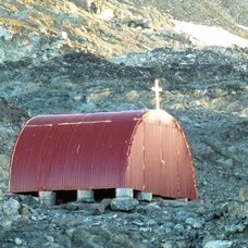 St. Ivan Rilski Chapel