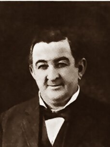 Fred Gamble