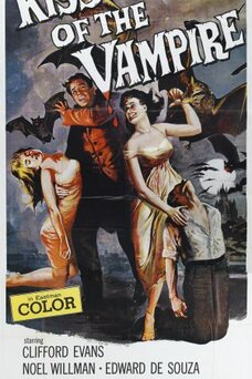 Kiss of the Vampire