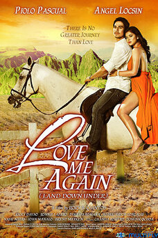 Love Me Again