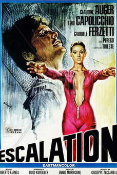 Escalation