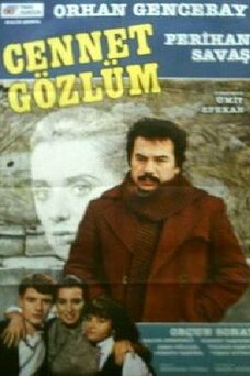 Cennet Gözlüm