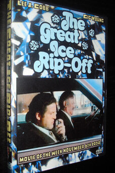 The Great Ice Rip-Off
