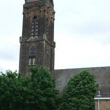 St Luke's Church