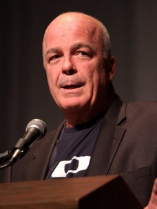Jerry Doyle