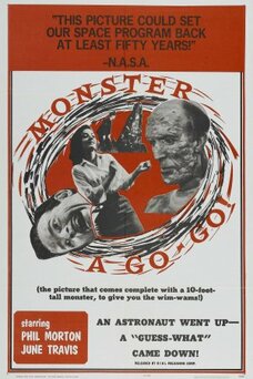 Monster a Go-Go