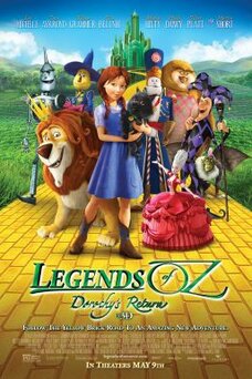 Dorothy of Oz