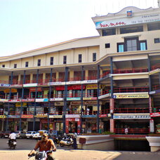 Bishop Jerome Nagar