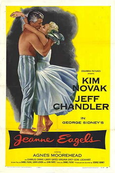 Jeanne Eagels