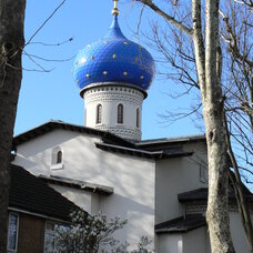 Cathedral of the Nativity of the Most Holy Mother of God and the Holy Royal Martyrs