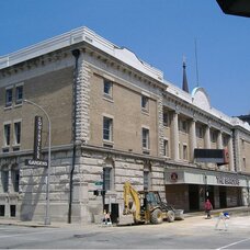 Louisville Gardens