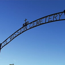 Lee Mission Cemetery