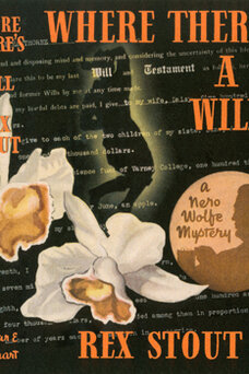 Where There's a Will