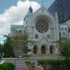 Sacred Heart Catholic Church