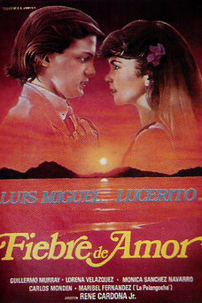 Fiebre de amor