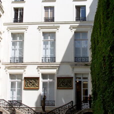 Galerie Perrotin