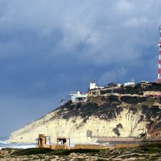 Rosh HaNikra grottoes