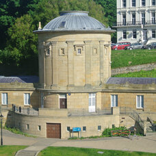 Rotunda Museum