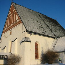 Porvoo Katedrali