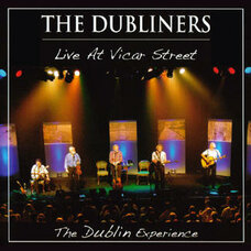 Live at Vicar Street