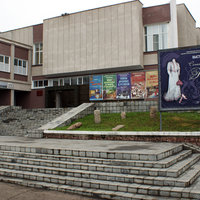 Омский историко-краеведческий музей