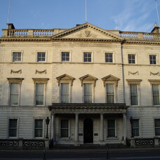 Iveagh House