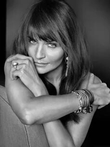 Helena Christensen