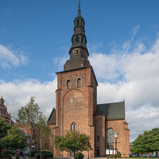 St. Mary's Church