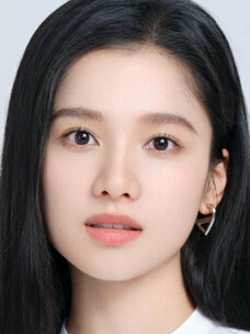 Zhang Jingyi