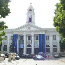 Mayagüez City Hall
