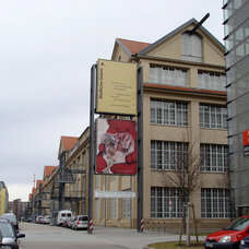Städtische Galerie Karlsruhe