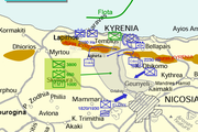 Kıbrıs Harekâtı