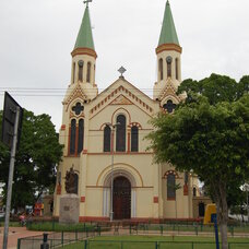 Paróquia São José do Belém